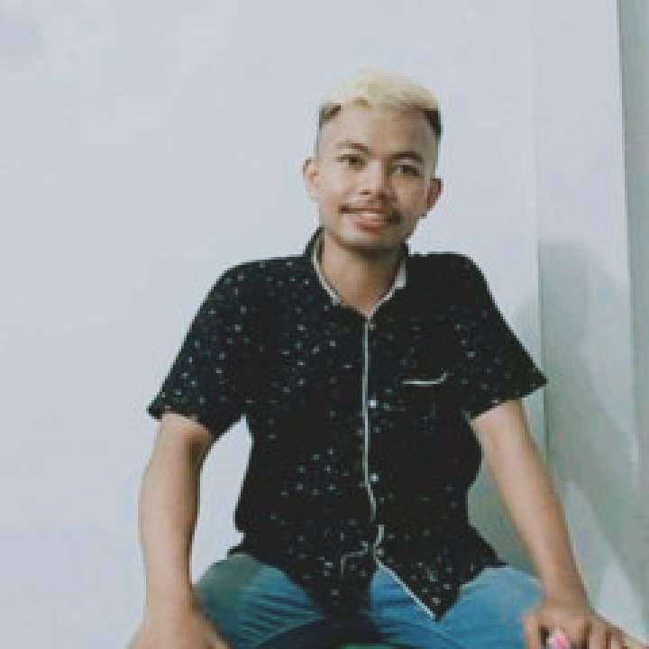 Asep Photo On Bandung Gays Club