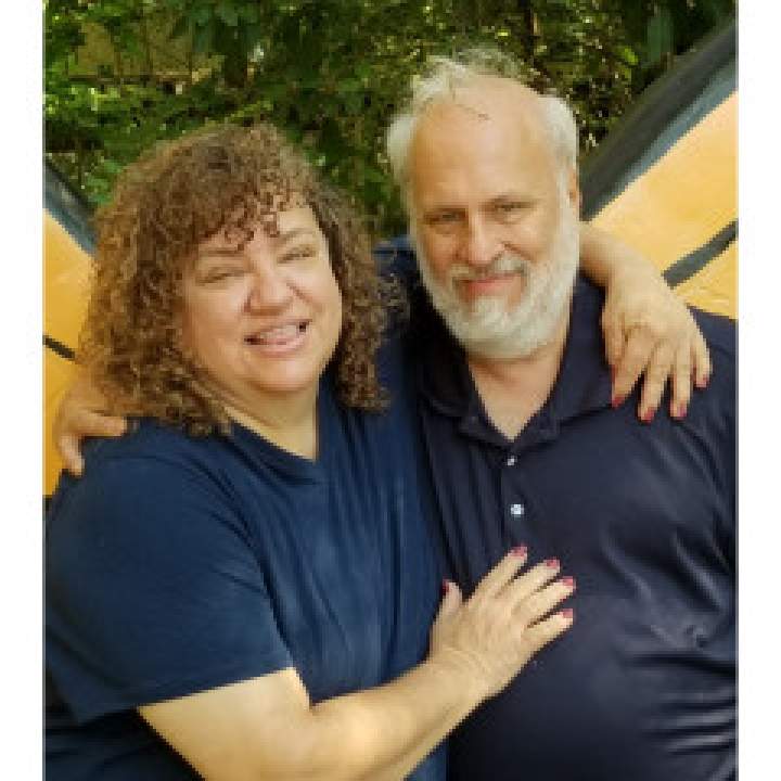 Lisa & Albert Photo On Orlando Swingers Club