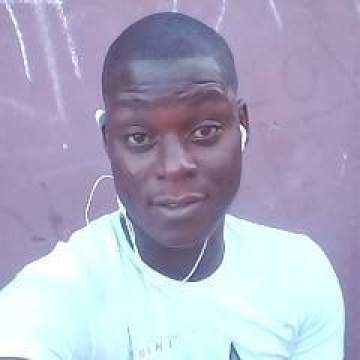 D Boy Photo On Gambia Kinkers Club