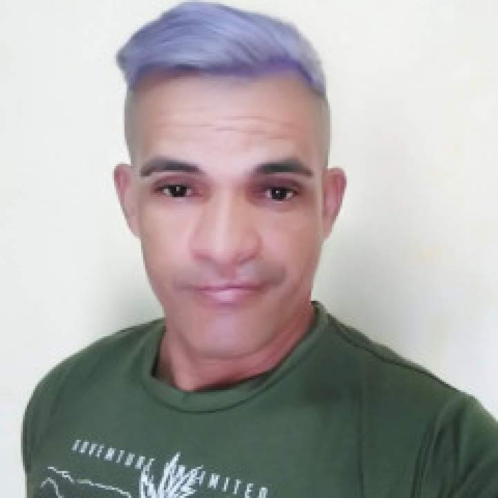 João Photo On Fortaleza Gays Club