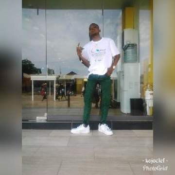 Kelvin West Photo On Nigeria Kinkers Club