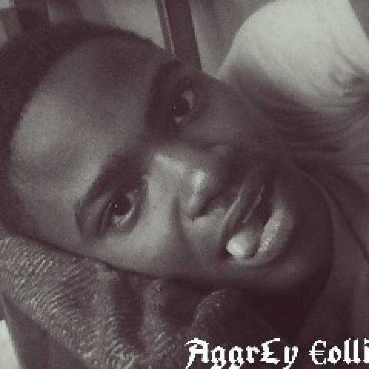 Aggrey Collins Photo On Kampala Kinkers Club