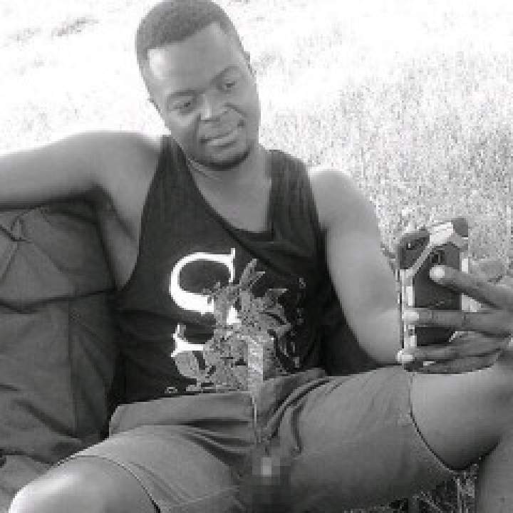 Musa Photo On Soweto Gays Club