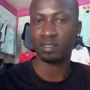 Alaboy Photo On Banjul Kinkers Club