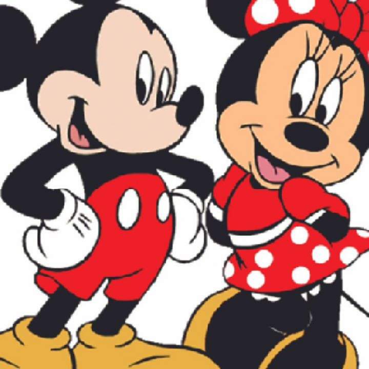 Minnie & Mickey Photo On Nairobi Swingers Club