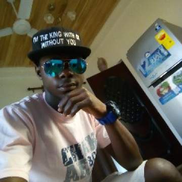 Ogee Photo On Accra Kinkers Club