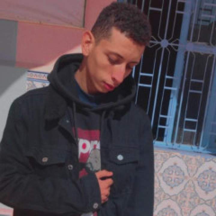 Abdo Photo On Agadir Gays Club