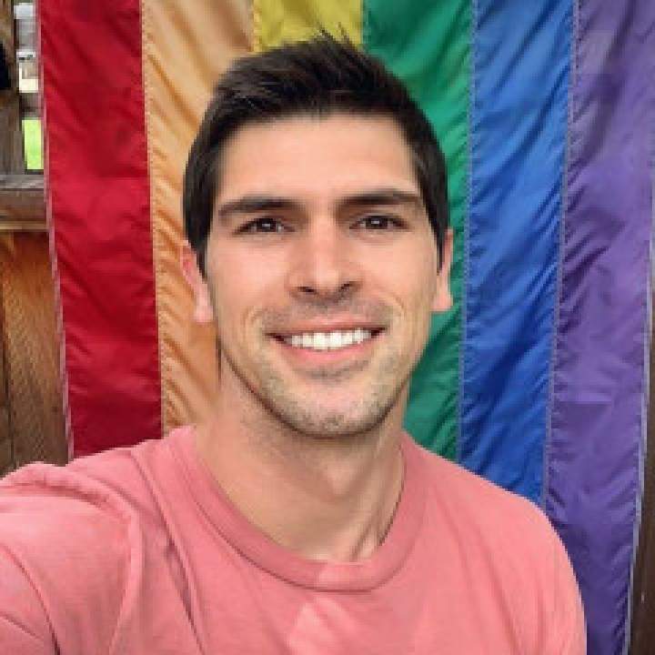 Marcos Hernandez Photo On Colorado Springs Gays Club