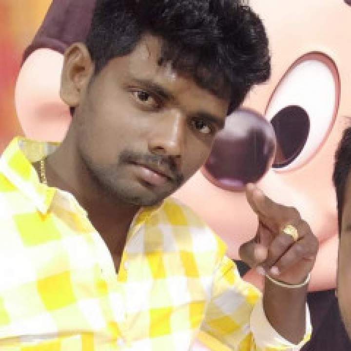 Raja Photo On Tirunelveli Gays Club