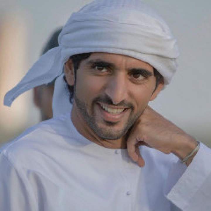 Princefazza Photo On United Arab Emirates Gays Club