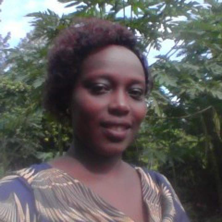 Cissy Photo On Kenya Kinkers Club