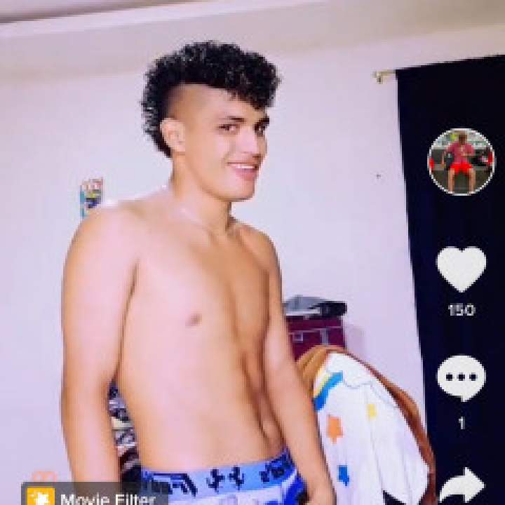 Hot Boy Photo On Morocco Gays Club