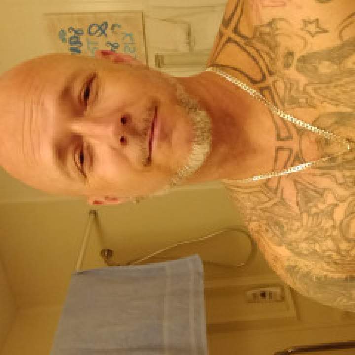 Hard Rock Cuz I Got It Tatted On Me And I Run That Check Up. Photo On Vero Beach Swingers Club