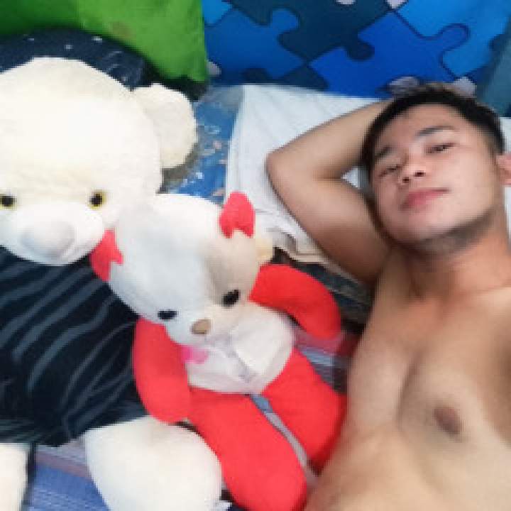 Jeson Batic Photo On Philippines Gays Club