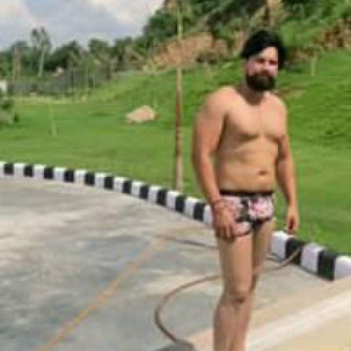 Ujjwal Photo On India Gays Club