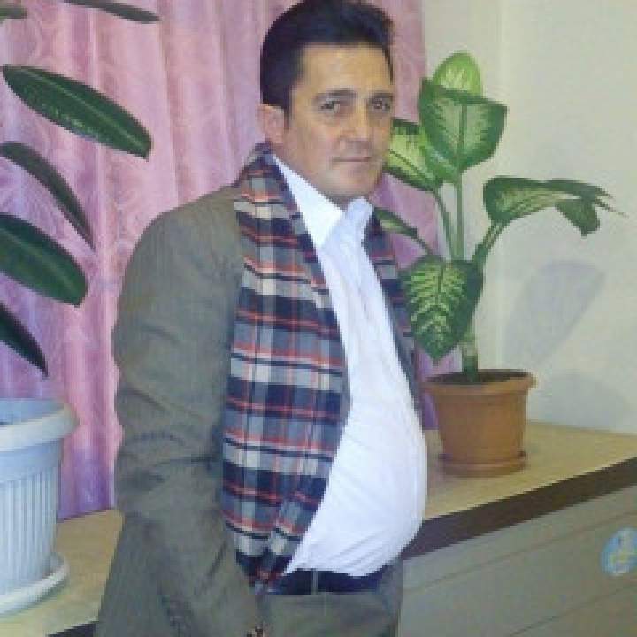 İsmail Photo On Jungo Live