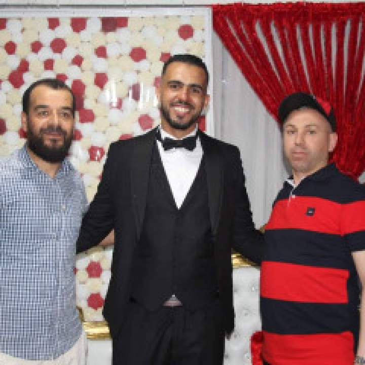 Khaled Photo On مرحبا Gays Club
