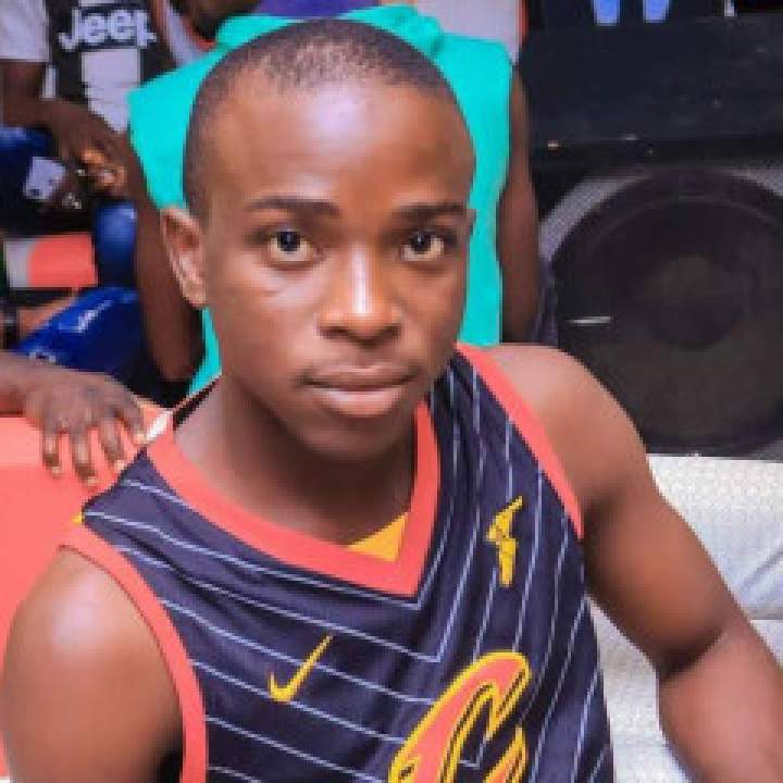 Kader Kouassi Photo On Abidjan Gays Club