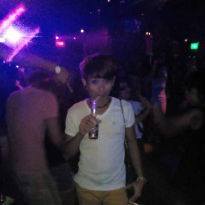 Patty Photo On Nong Bua Lamphu Gays Club