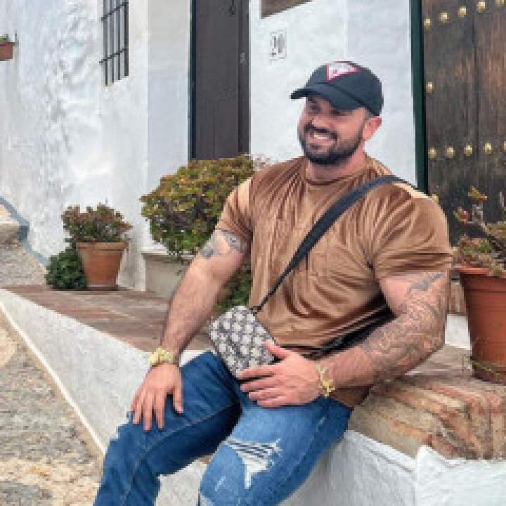 Juan Photo On Los Angeles Gays Club