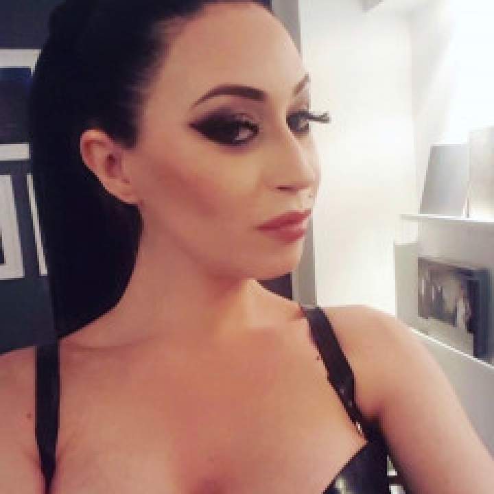 Mistress Brittany Photo On Jungo Live