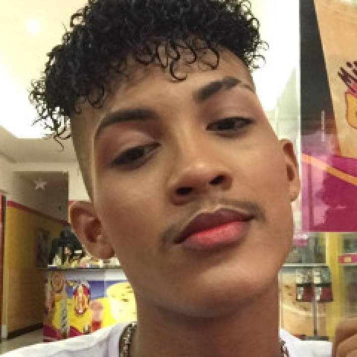 Refinha Photo On Brazil Gays Club