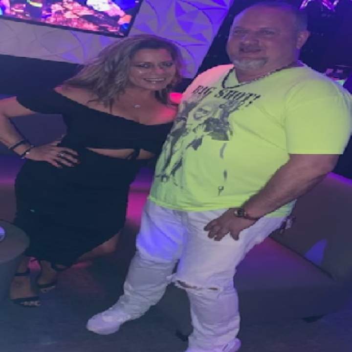 Dyf Fun Couple Photo On Miami Swingers Club