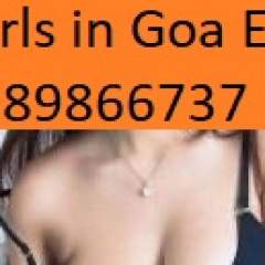 Goa Call Girls Escorts...
