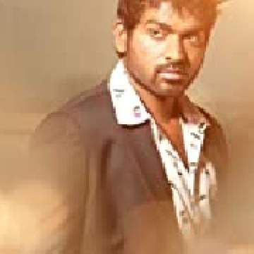 Madhan Photo On Jungo Live