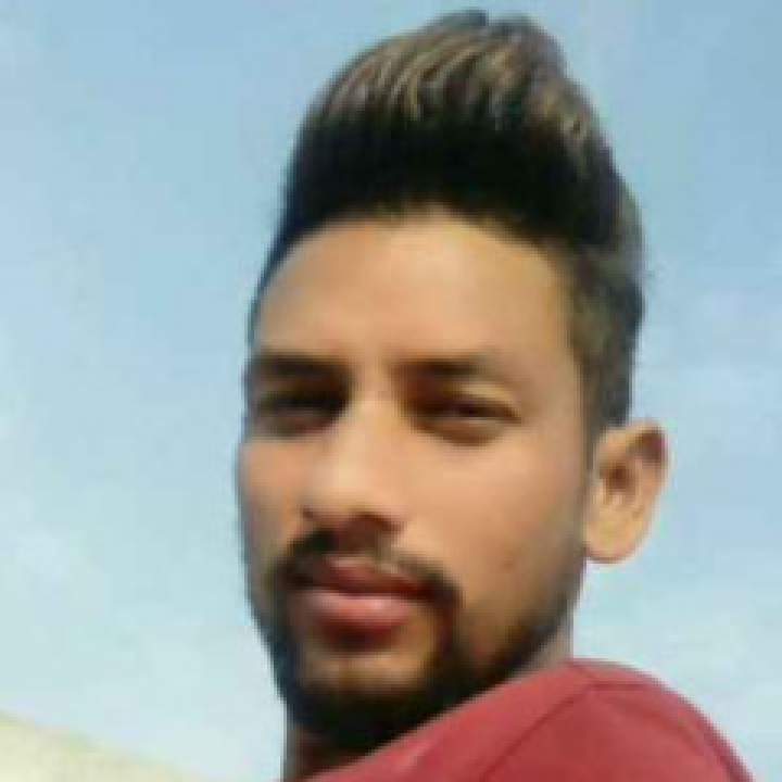 Raj Photo On Riyadh Gays Club