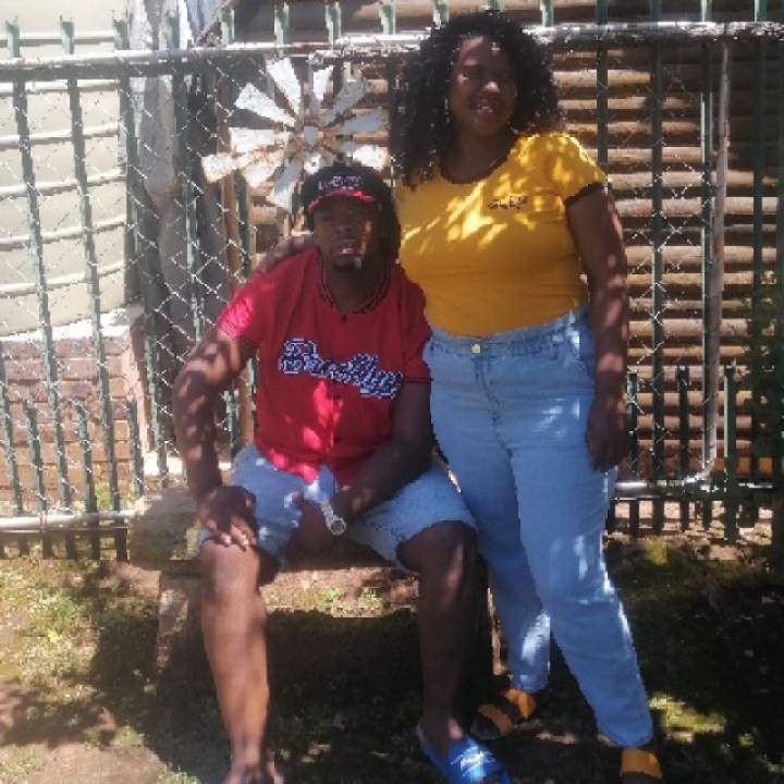 Themba Photo On Alabama Swingers Club