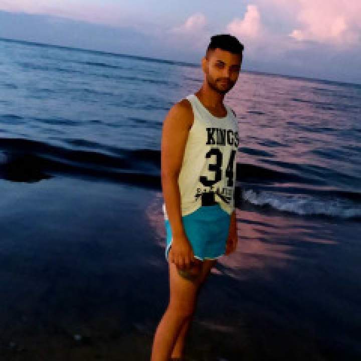 Leonar Jiménez Photo On Cuba Gays Club