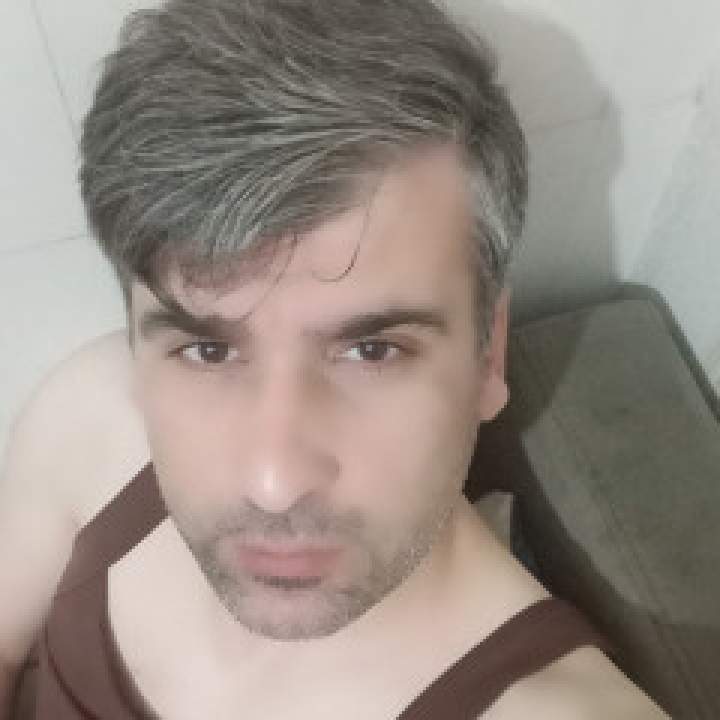 Voodi Photo On Iran Gays Club