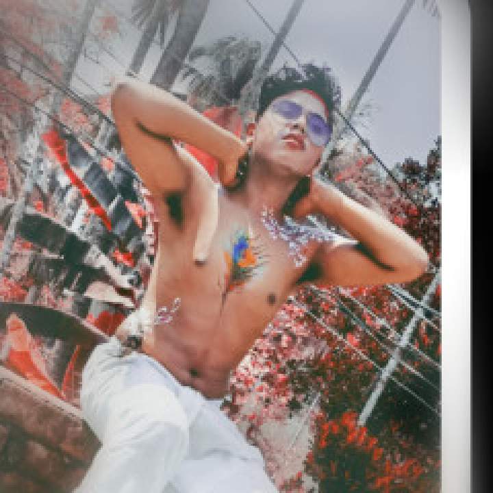 Taniya Botam Photo On Kolkata Gays Club