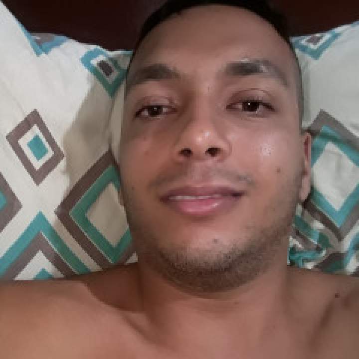 Bruninho Photo On Guarani D'oeste Gays Club