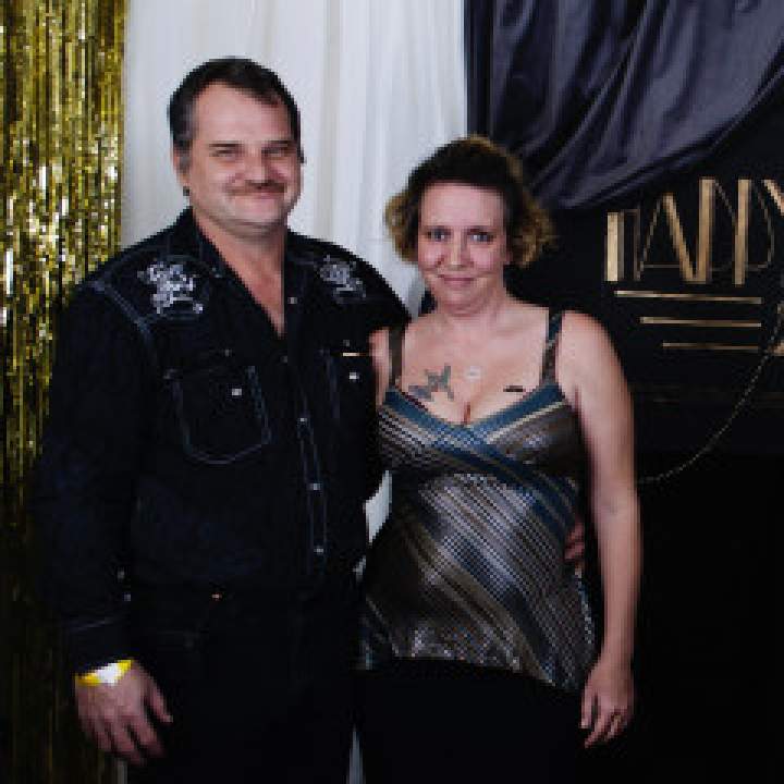 Angieandpaul Photo On New Orleans Swingers Club