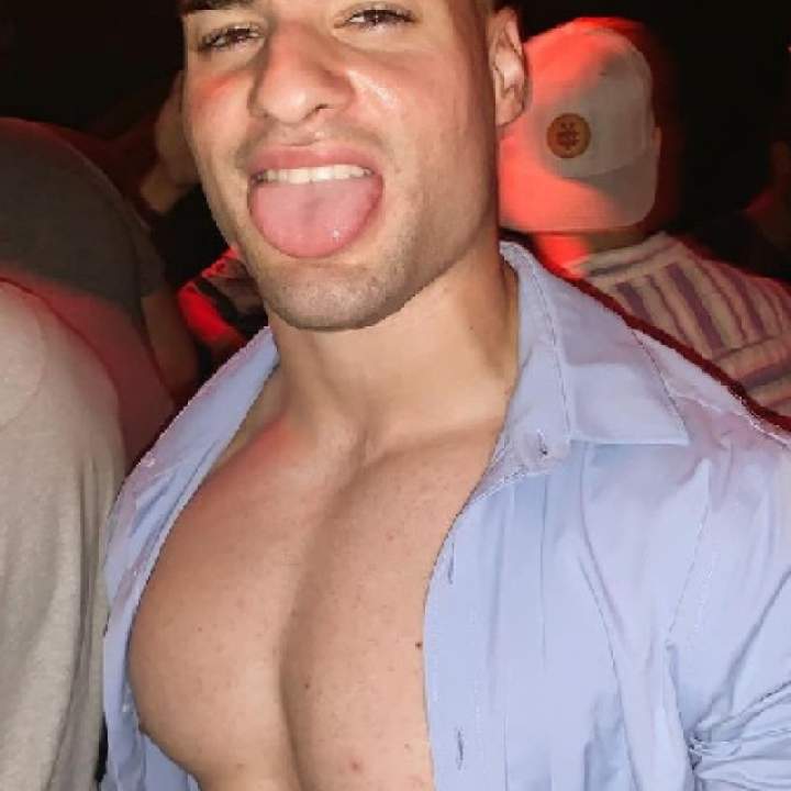 Robertarroyo Photo On Miami Gays Club