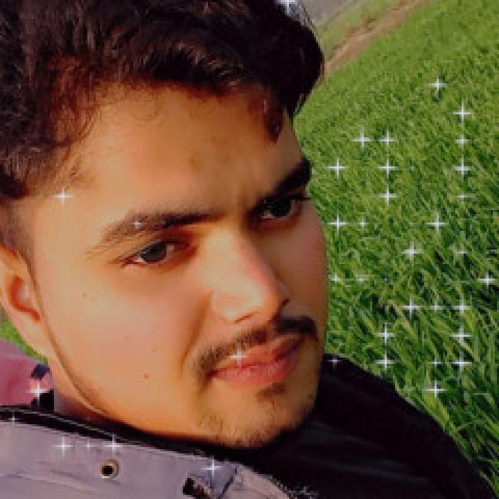 Rashid Khan Photo On Gajiyabad Gays Club