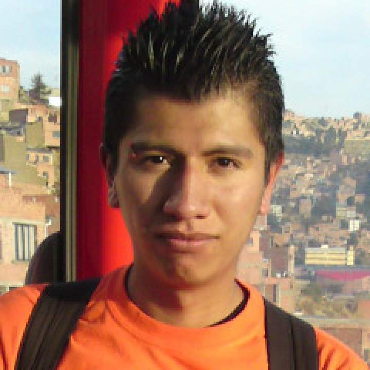 Ivan Photo On Nuestra Señora De La Paz Gays Club