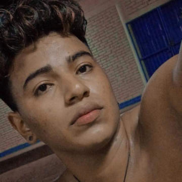 Isaac Photo On Nicaragua Gays Club