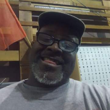 Black Rob Photo On Louisville Swingers Club
