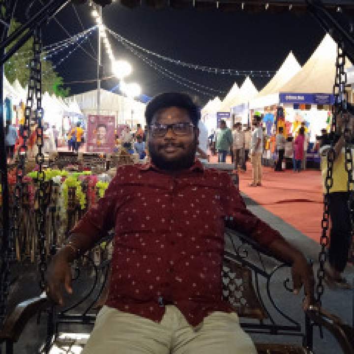 Nikhil Raj Photo On Hyderabad Gays Club