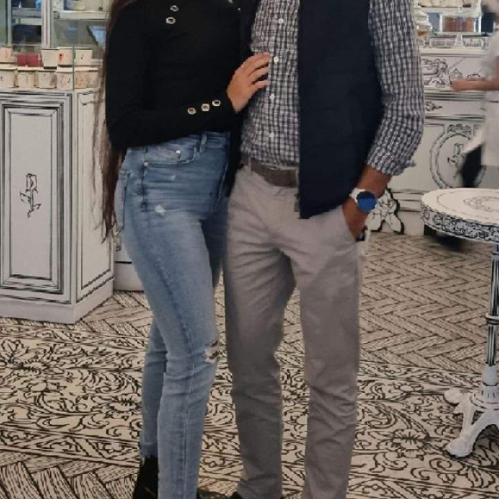 Arab -couple27&30 Photo On Dubai Swingers Club