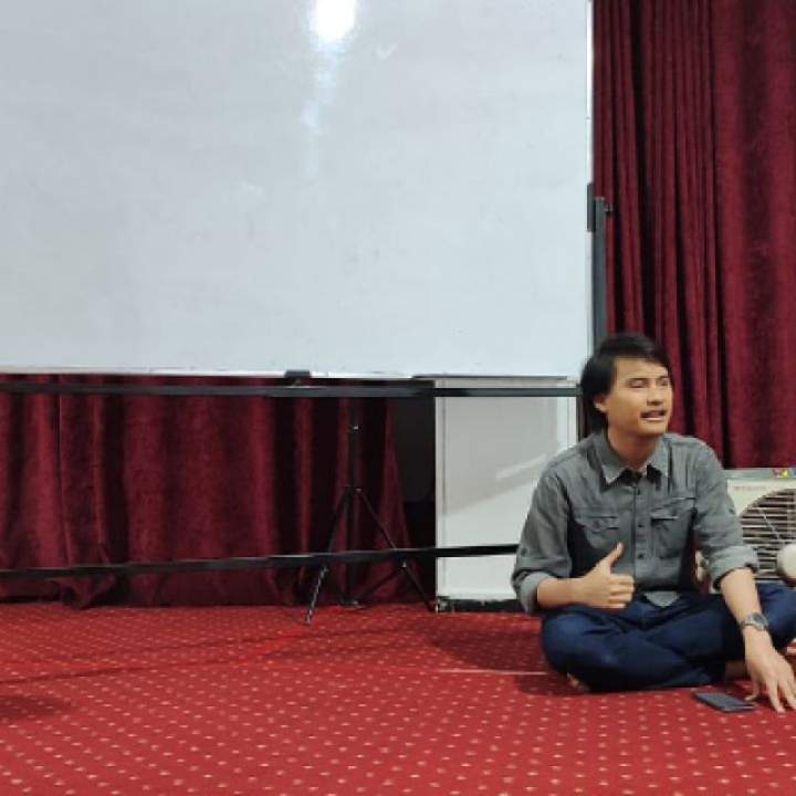 Syakura Photo On Banda Aceh Kinkers Club