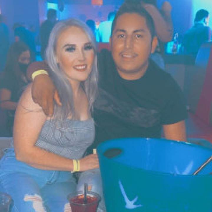 Latino&blonde69 Photo On Las Vegas Swingers Club