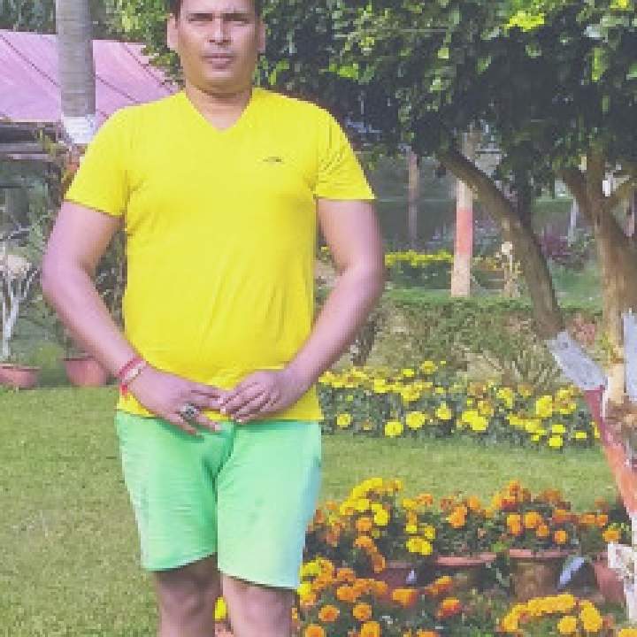 Babul Photo On Bhubaneswar Gays Club