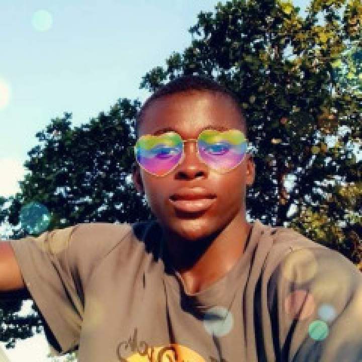Ledjone Sylla Photo On Abidjan Gays Club