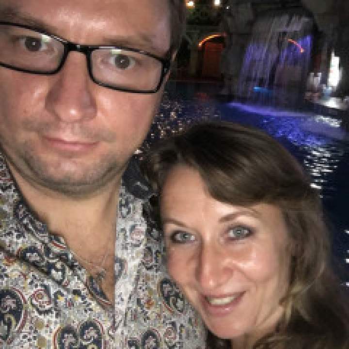 Kirill&ann Photo On Las Vegas Swingers Club