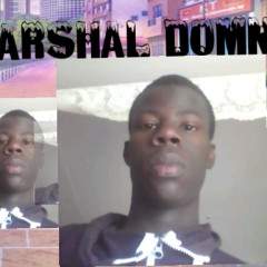 Marshal Domnic