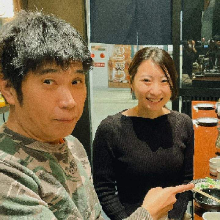 Aki&lemo Photo On Tokyo Swingers Club